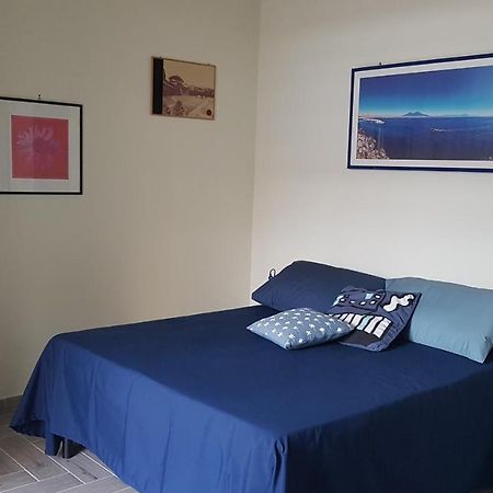 Metro Duomo B&B Napoli Dış mekan fotoğraf
