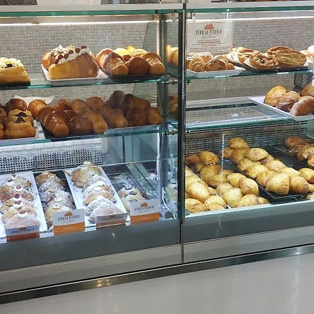 Metro Duomo B&B Napoli Dış mekan fotoğraf