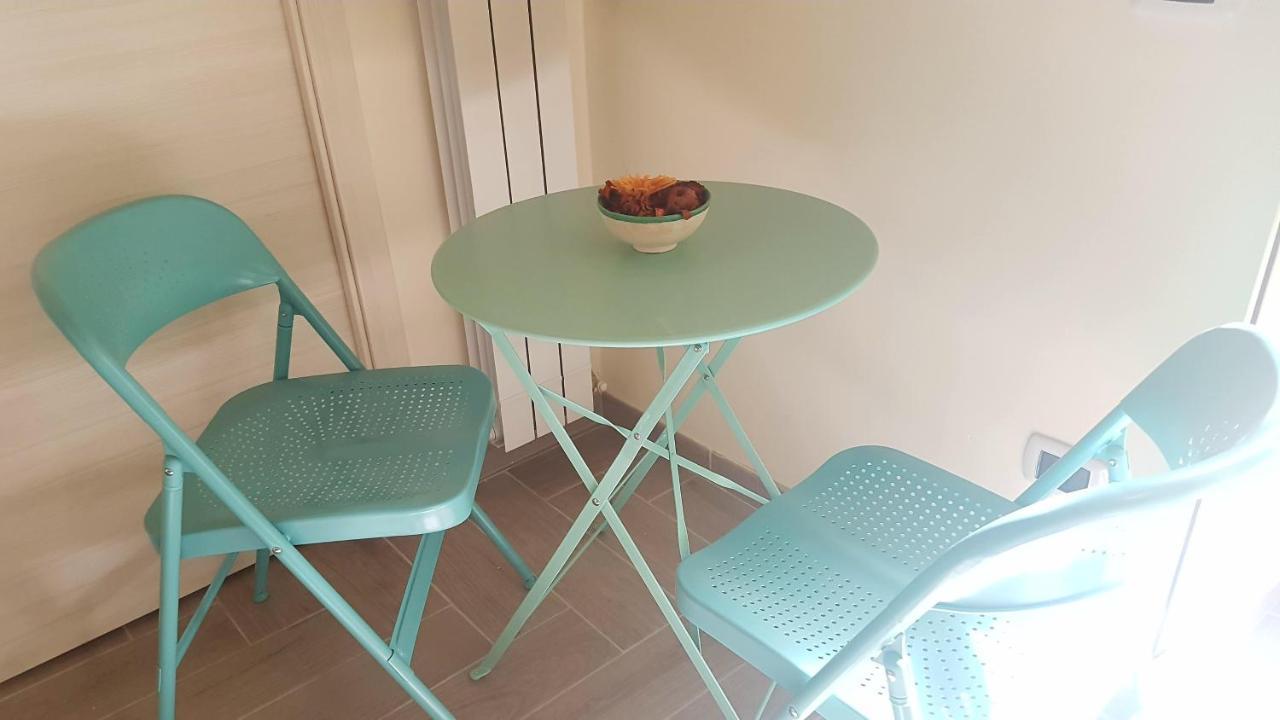 Metro Duomo B&B Napoli Dış mekan fotoğraf