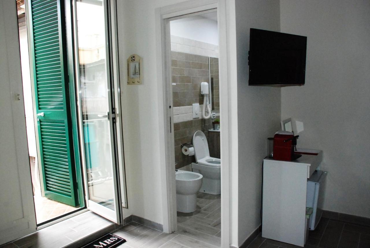 Metro Duomo B&B Napoli Dış mekan fotoğraf