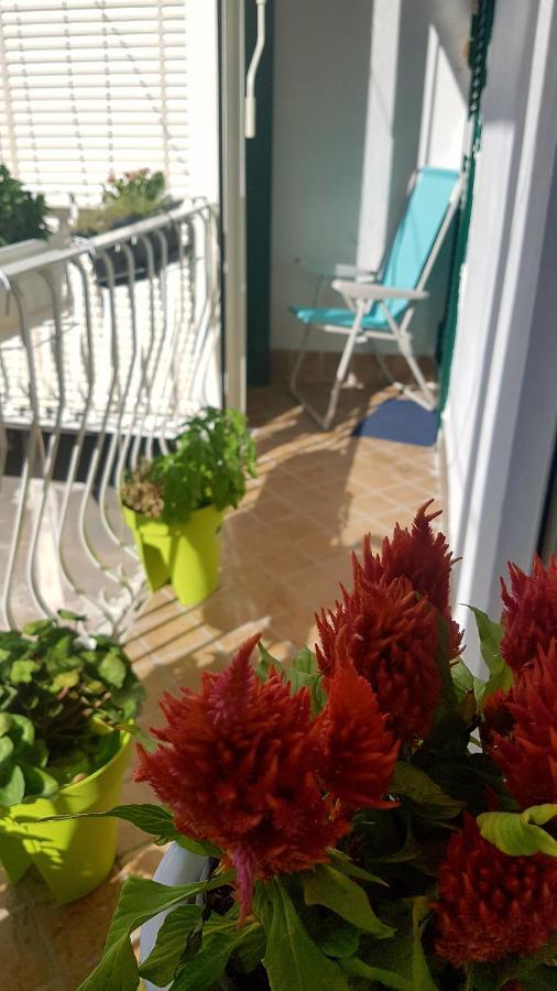 Metro Duomo B&B Napoli Dış mekan fotoğraf