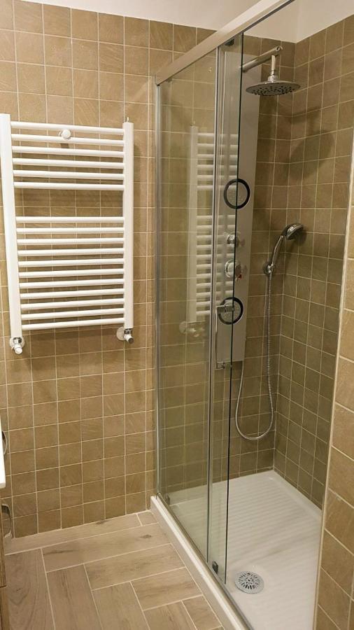 Metro Duomo B&B Napoli Dış mekan fotoğraf