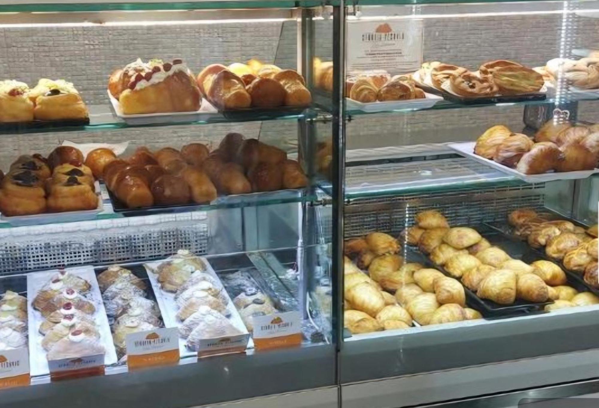 Metro Duomo B&B Napoli Dış mekan fotoğraf